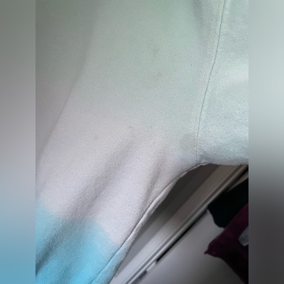 Walt Disney World ombré crew neck - Picture 6 of 12